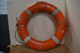 A Perry Bouy Buoyancy ring.