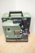 A Bell & Howell TQIII Specialist 16mm projector