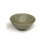 A LONGQUAN CELADON 'LOTUS' BOWL, SONG DYNASTY (1127-1279)