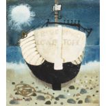 MARY FEDDEN RA (BRITISH 1915-2012)