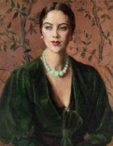 HEDWIG PILLITZ (BRITISH - HUNGARIAN 1896-1987)