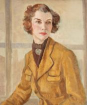 HEDWIG PILLITZ (BRITISH - HUNGARIAN 1896-1987)