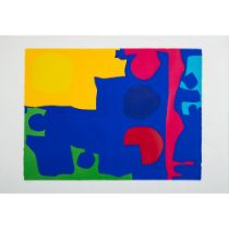 • PATRICK HERON (BRITISH 1920-1999)