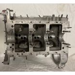 Lancia Aurelia Engine for B20 6th series with engine number 4614 V6 engine with a displacement of 25