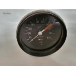 Original vintage tachometer for the Ferrari Dino 246