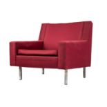 Florence Knoll Lounge Chair