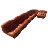 Nuvolone Sofa