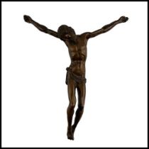 after Giambologna (Douai, 1529- Firenze, 1608) Christ crucified