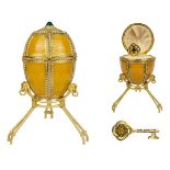 D'APRES CARL FABERGE