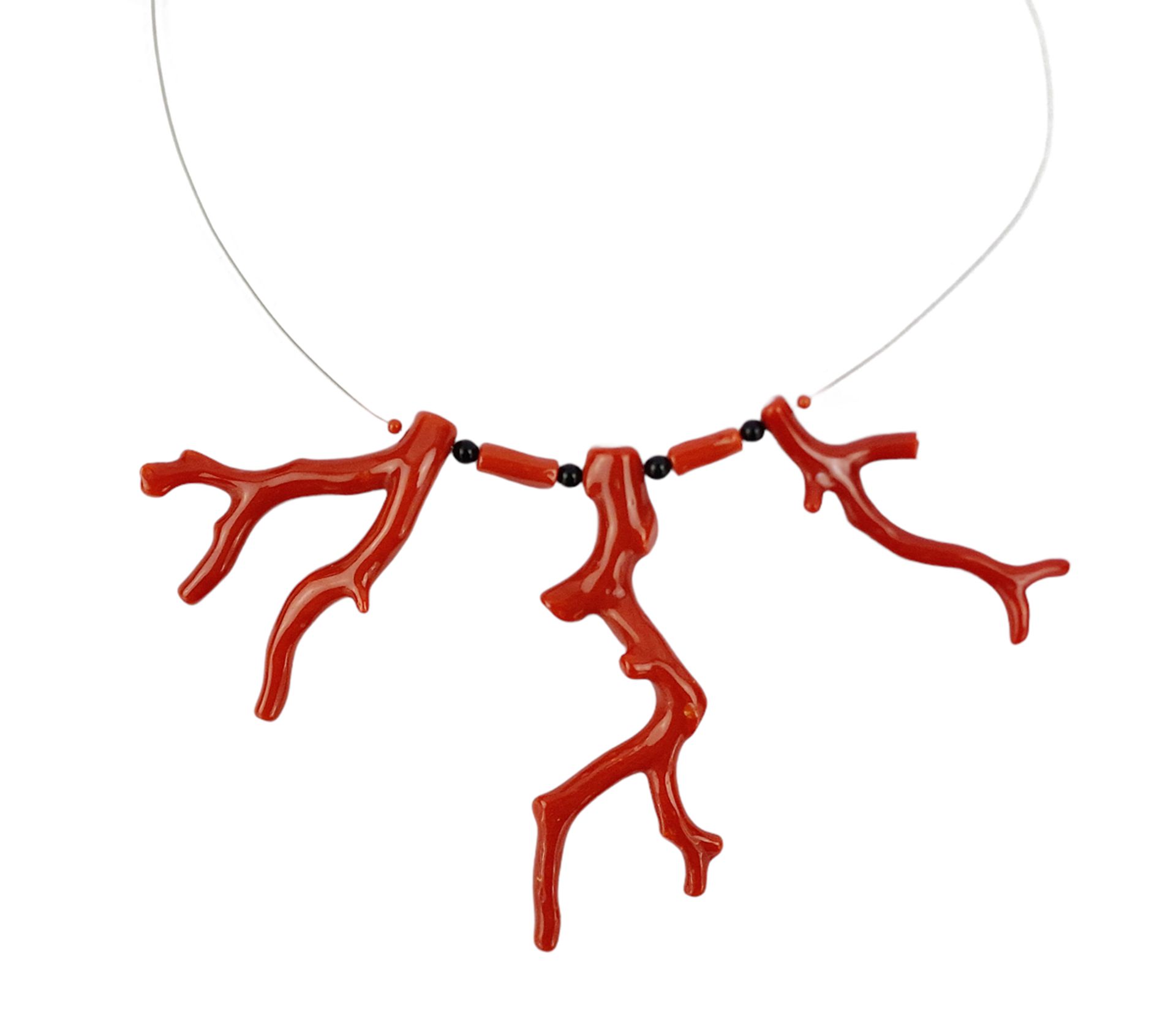 COLLIER CORAIL