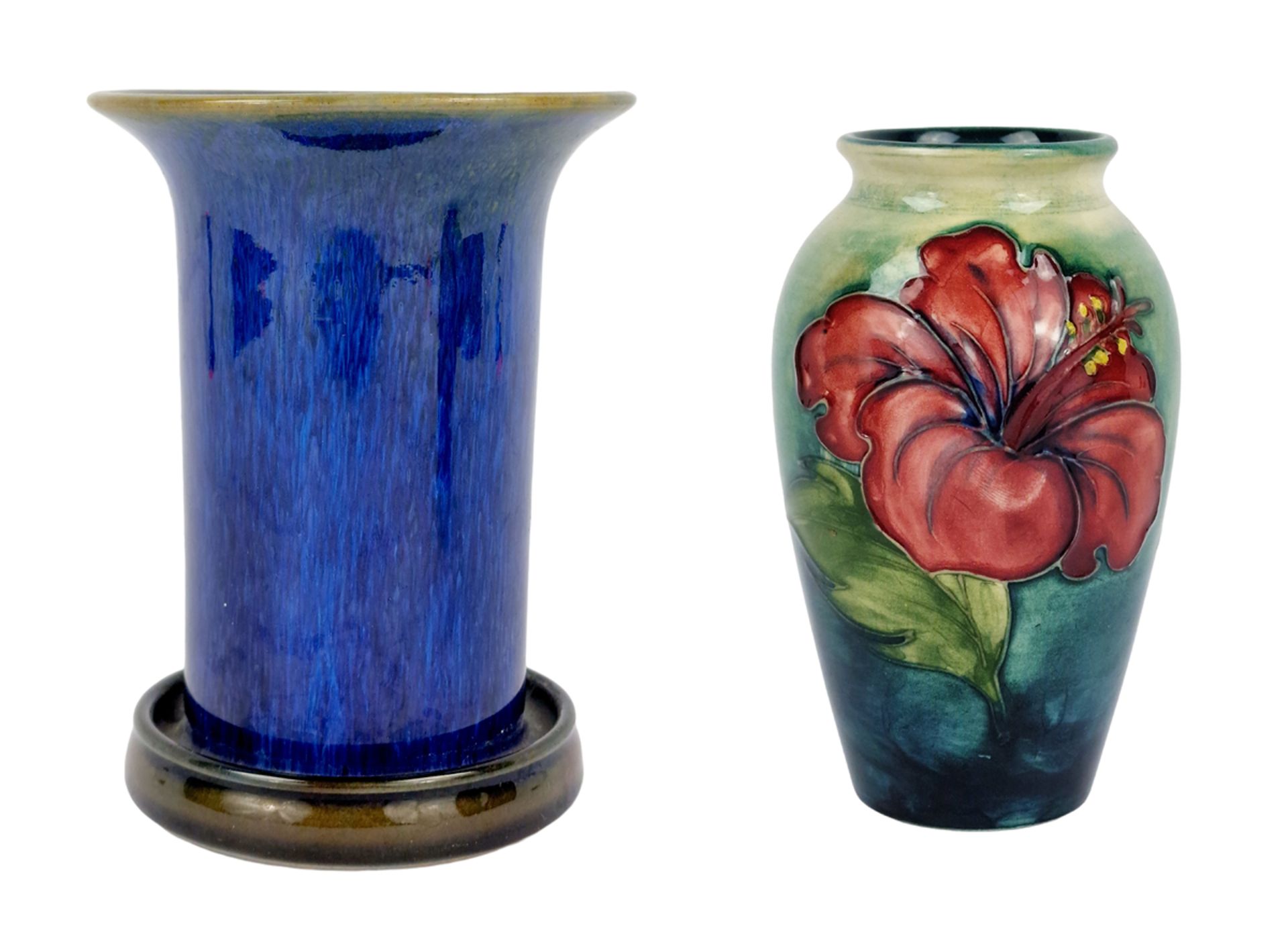 DUO DE VASES