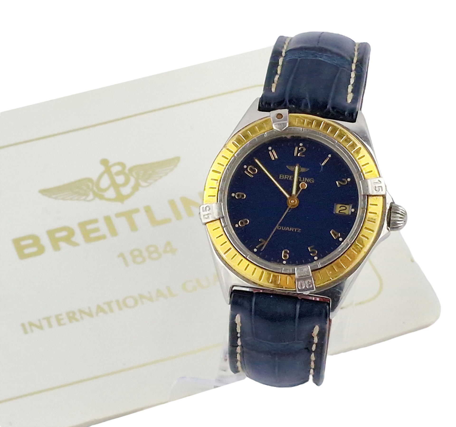 BREITLING