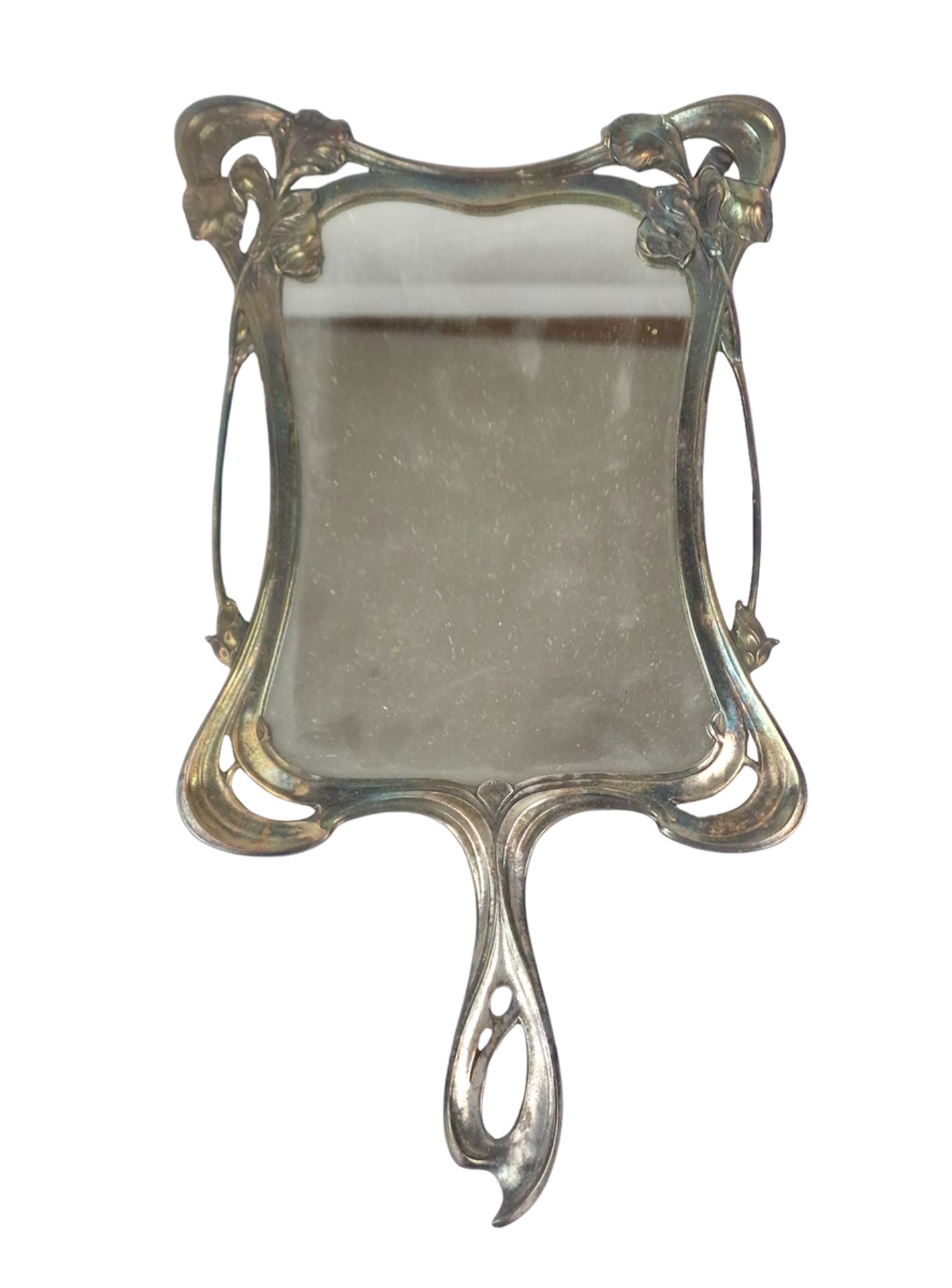 MIROIR ART NOUVEAU