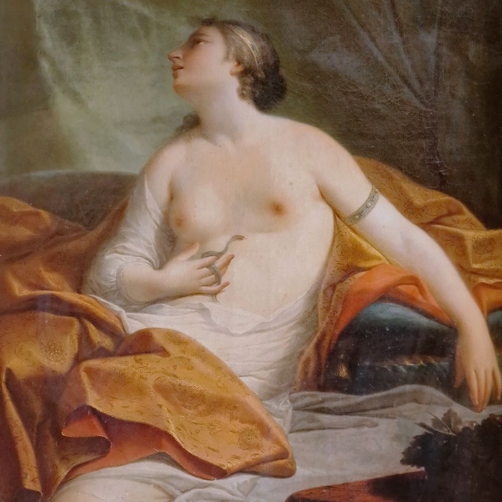 Vente d'Art Classique et Asiatique, dont une collection privée sur le thème animalier