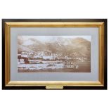 PHOTO DE MONACO VINTAGE