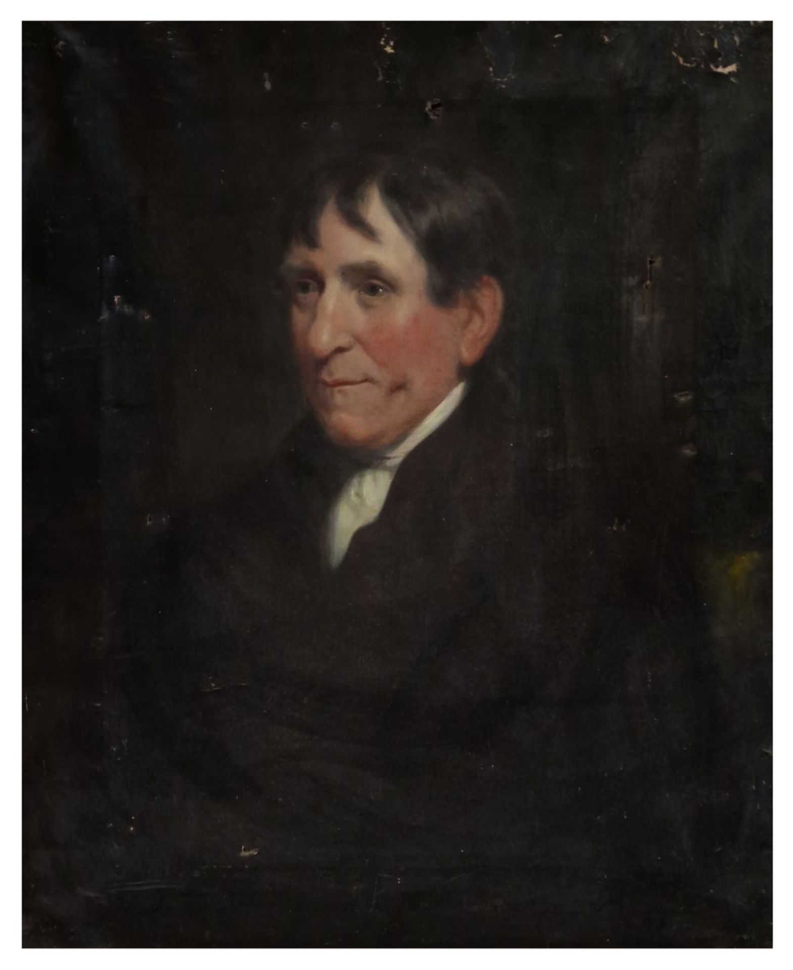 SIR THOMAS LAWRENCE (1769-1830), CERCLE