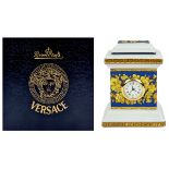 ROSENTHAL pour VERSACE