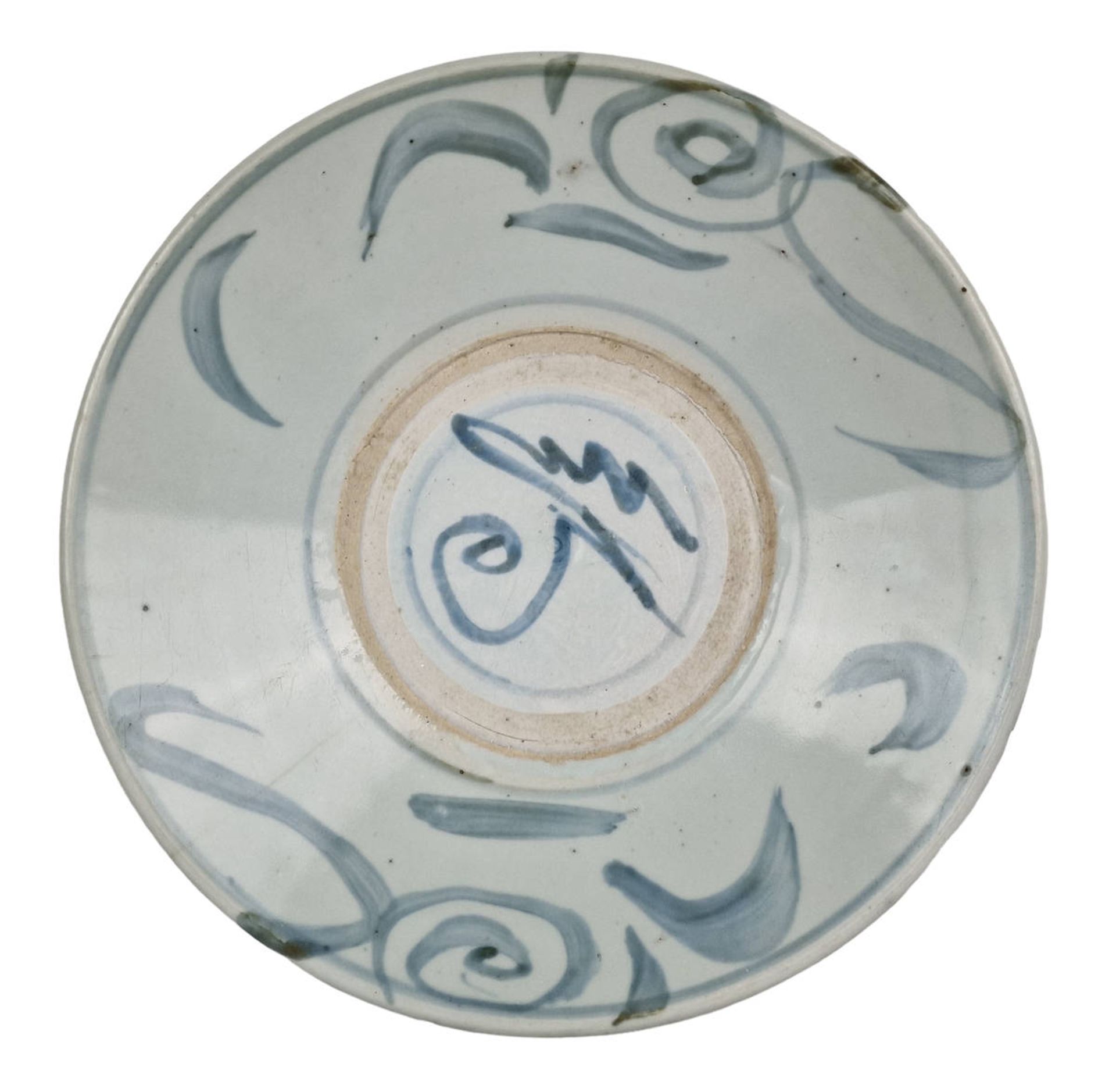 MING SWATOW PORCELAINE, CHINE