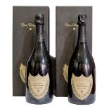 DOM PERIGNON 2010