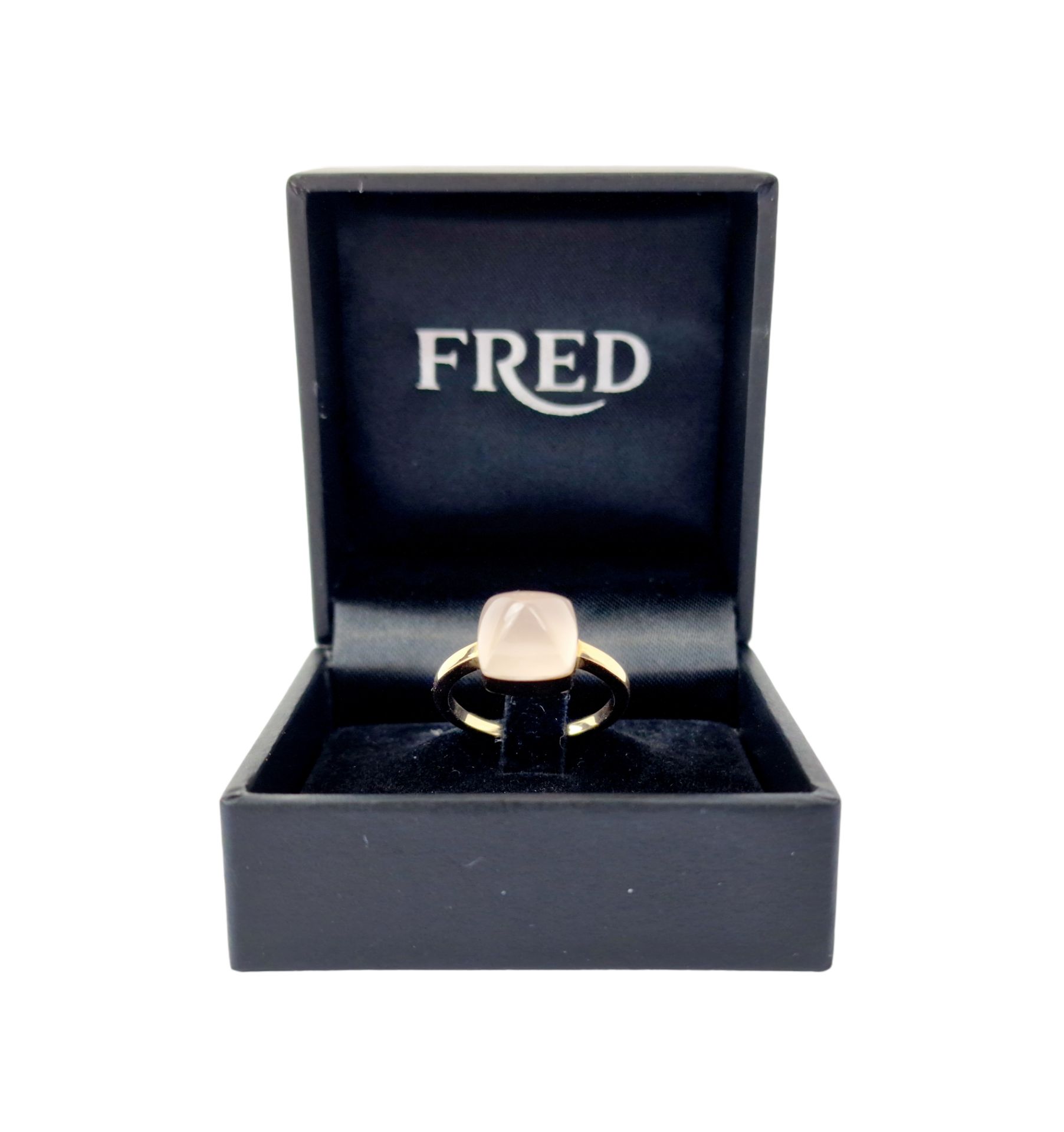 FRED