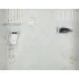 MIKE FITZHARRIS, 'Coastal Series 2', Oil on canvas laid on board, 23 x 28cm,