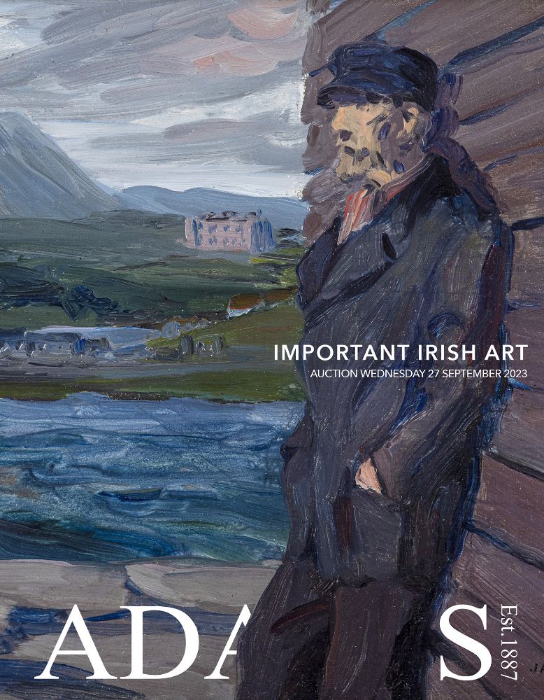 Important Irish Art