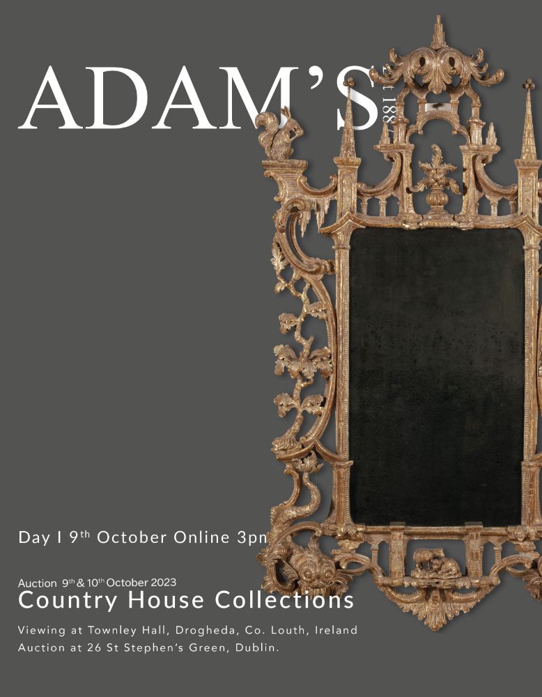 Country House Collections At Townley Hall - Day I