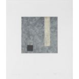 FELIM EGAN (1952-2020) Untitled Carborundum Etching, 44 x 38cm (paper size) Signed,