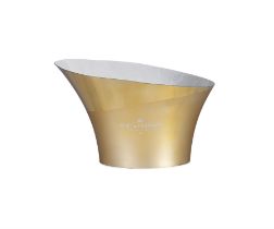 MOËT & CHANDON Champagne bucket. c.1970. 48 x 35.5 x 30cm(h)