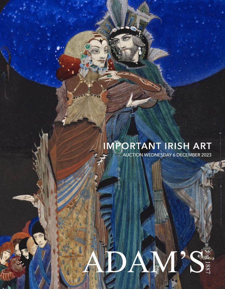 Important Irish Art