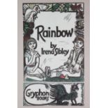 Sibley, Irena “Rainbow”, published 1980 by Gryphon Books, Melbourne, Limited edition 59/60.