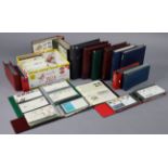 An extensive collection of approx. 1500 mostly GB & some foreign First Day Covers, circa 1960’s