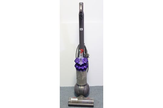 A Dyson “DC50” upright vacuum cleaner. - Image 1 of 2