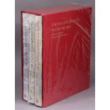 AYERS, John “Chinese and Japanese Works of Art In The Collection of Her Majesty The Queen”, 3 vols.,