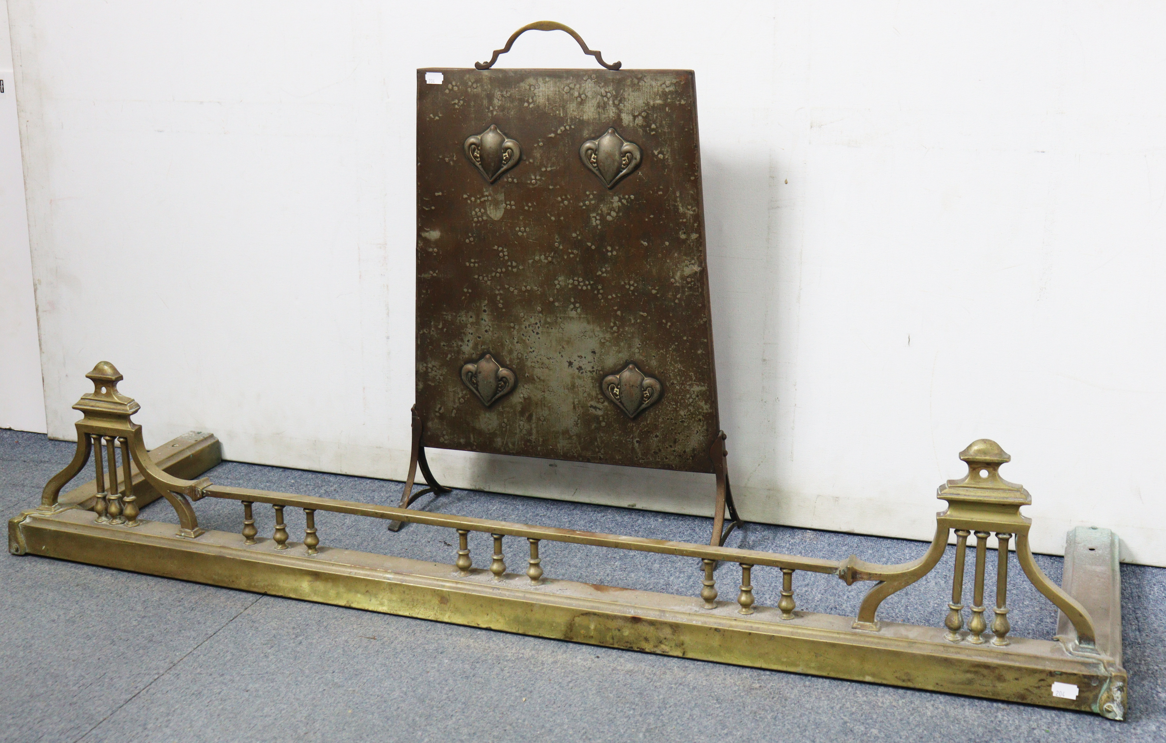 A 19th century Vienna wall clock with a two-part dial, & in a walnut case enclosed by a glazed door,