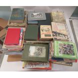 Books, 19th & 20thC mixed subjects: to include Lewis Carroll's 'Alice in Wonderland'