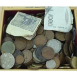 Uncollated coins: to include pre-1946 British silver examples