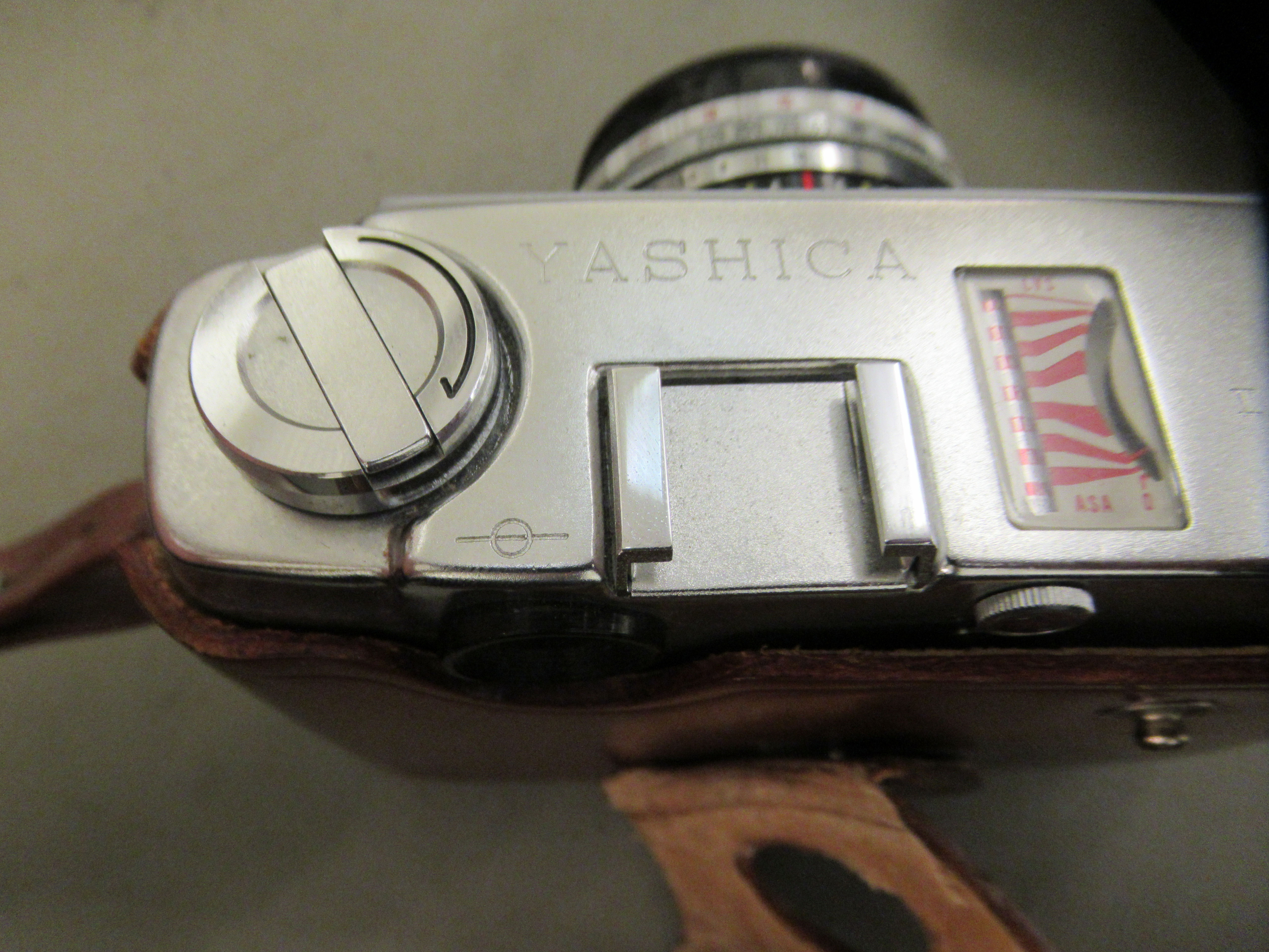 Optical collectables: to include a Yashica Minister 35mm camera - Image 5 of 5