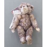 A Merrythought Teddy bear 'Helen Bear'  Limited Edition 33  10"h