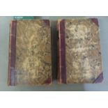 Books: 'Goldsmiths History of England', in two volumes