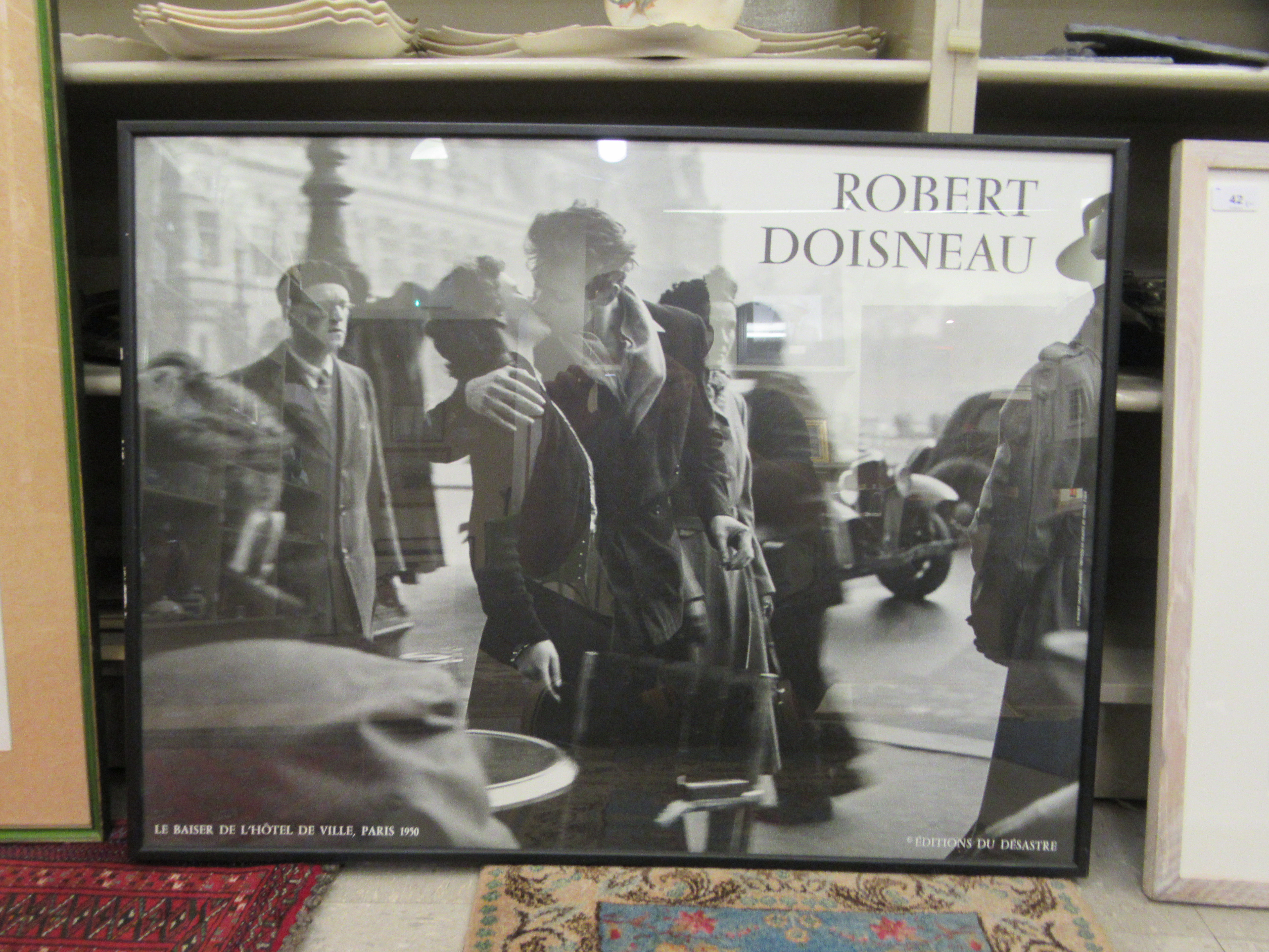 Framed pictures and prints: to include works after David Roberts and Kate C  various subjects and - Image 4 of 6