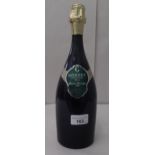 Champagne, a bottle of 2000 Gosset Grand Millesime Brut