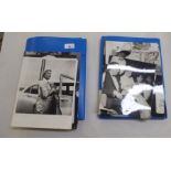 Pictorial Press Ltd photographs, mostly of Doris Day with copyright stamps verso  various sizes