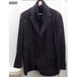 A Dolce & Gabbana woollen blazer/jacket  approx. 40/42" chest