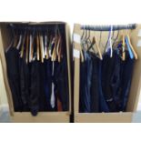 Men's denim jeans with examples by Billionaire  mixed sizes