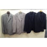 Pal Zileri mens fashion: to include blazers  approx. 42" chest