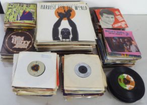 Records, rock 'n pop: to include The Beatles 'Help'