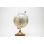 A Thomas Blakemore Ltd globe.