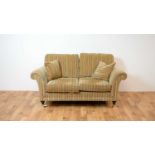 A 20th Century Parker Knoll two seater sofa