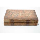 England Delineated, two vols, 1804.
